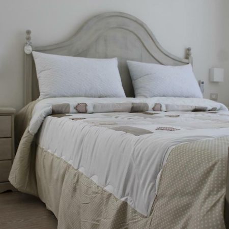 B&B Paura Naples Exterior photo