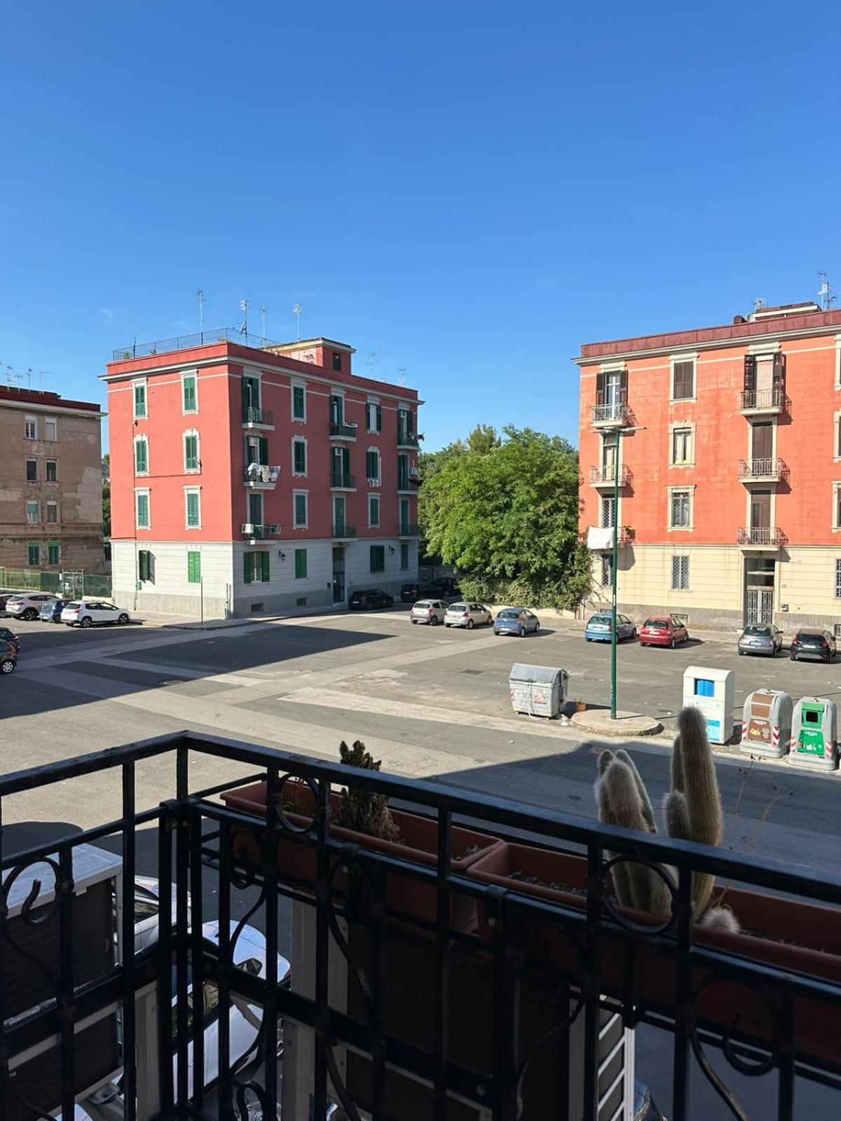 B&B Paura Naples Exterior photo