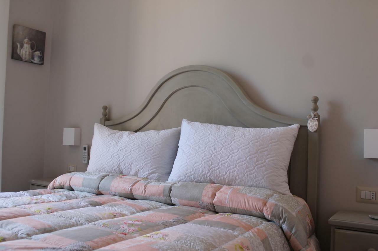 B&B Paura Naples Exterior photo