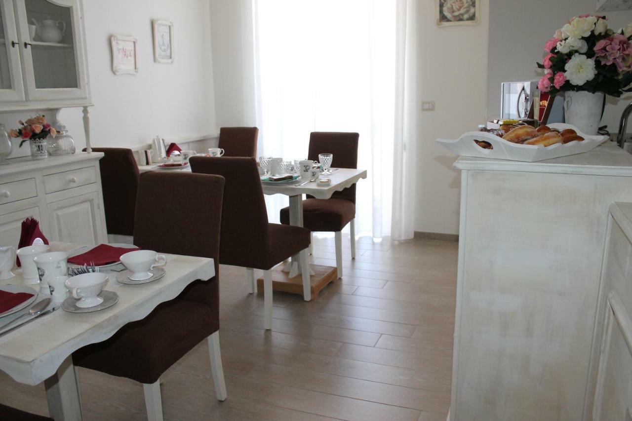 B&B Paura Naples Exterior photo