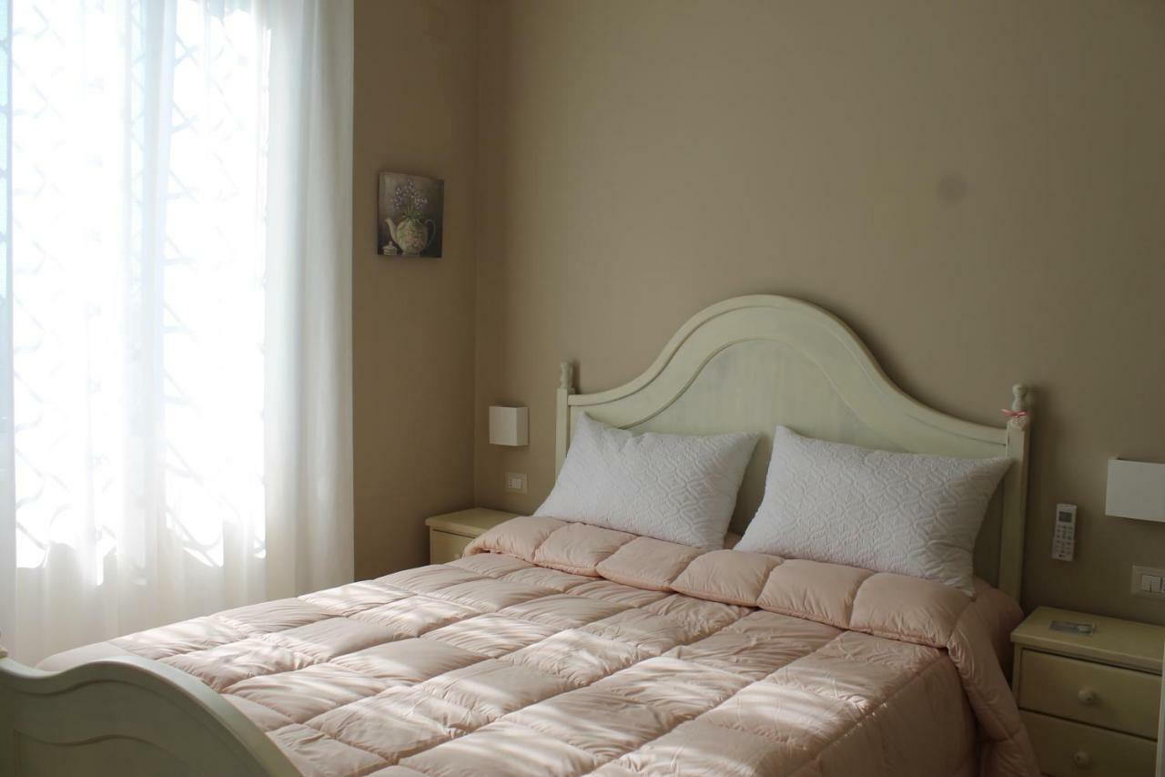 B&B Paura Naples Exterior photo