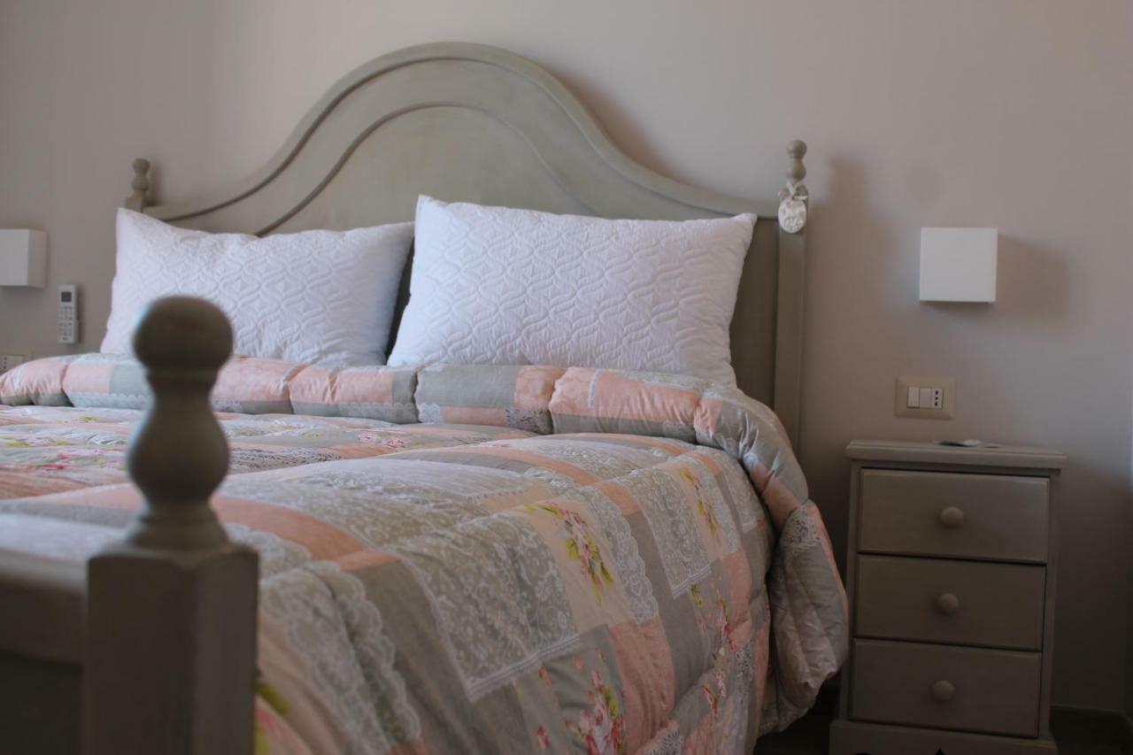 B&B Paura Naples Exterior photo