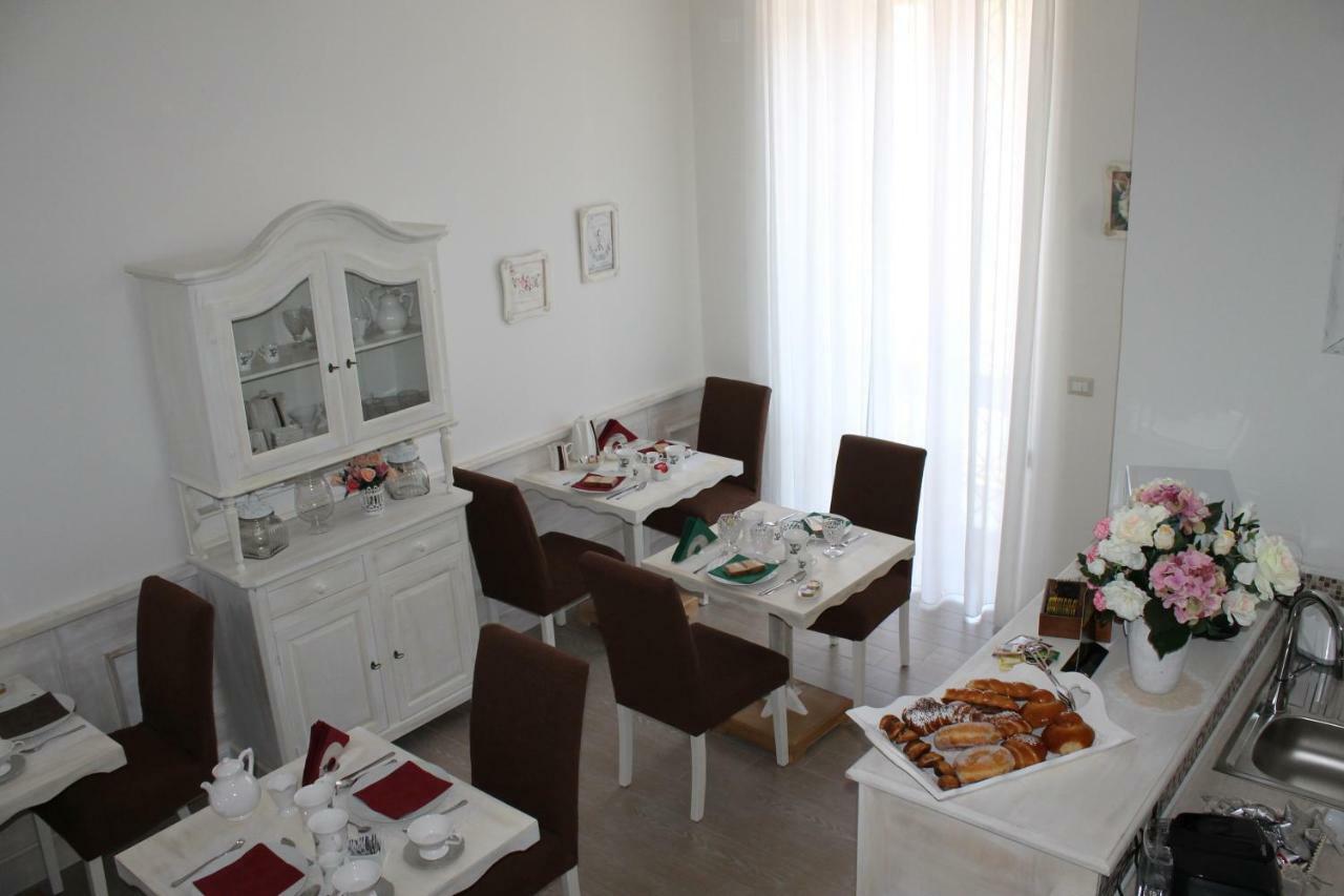 B&B Paura Naples Exterior photo