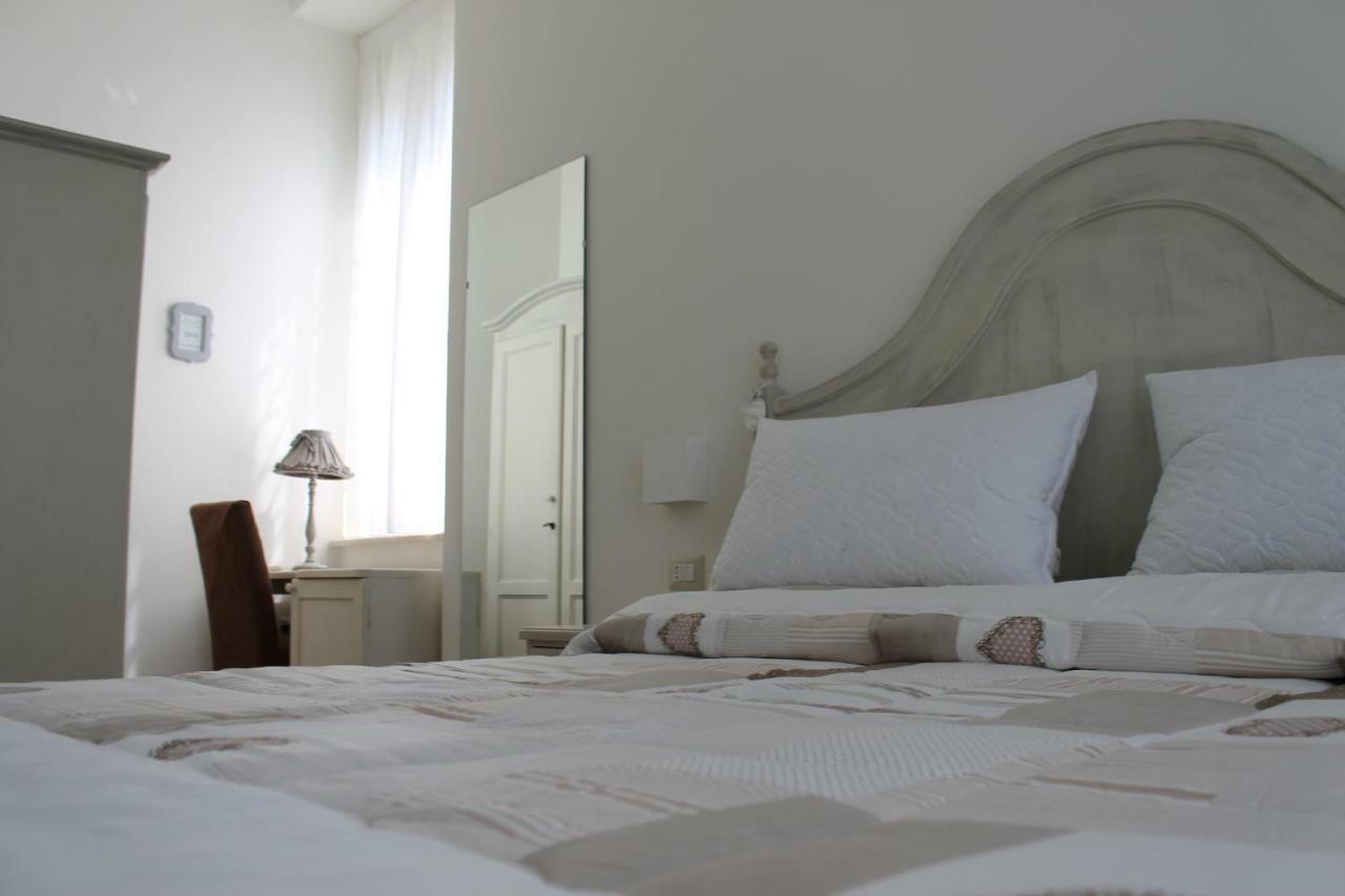 B&B Paura Naples Exterior photo