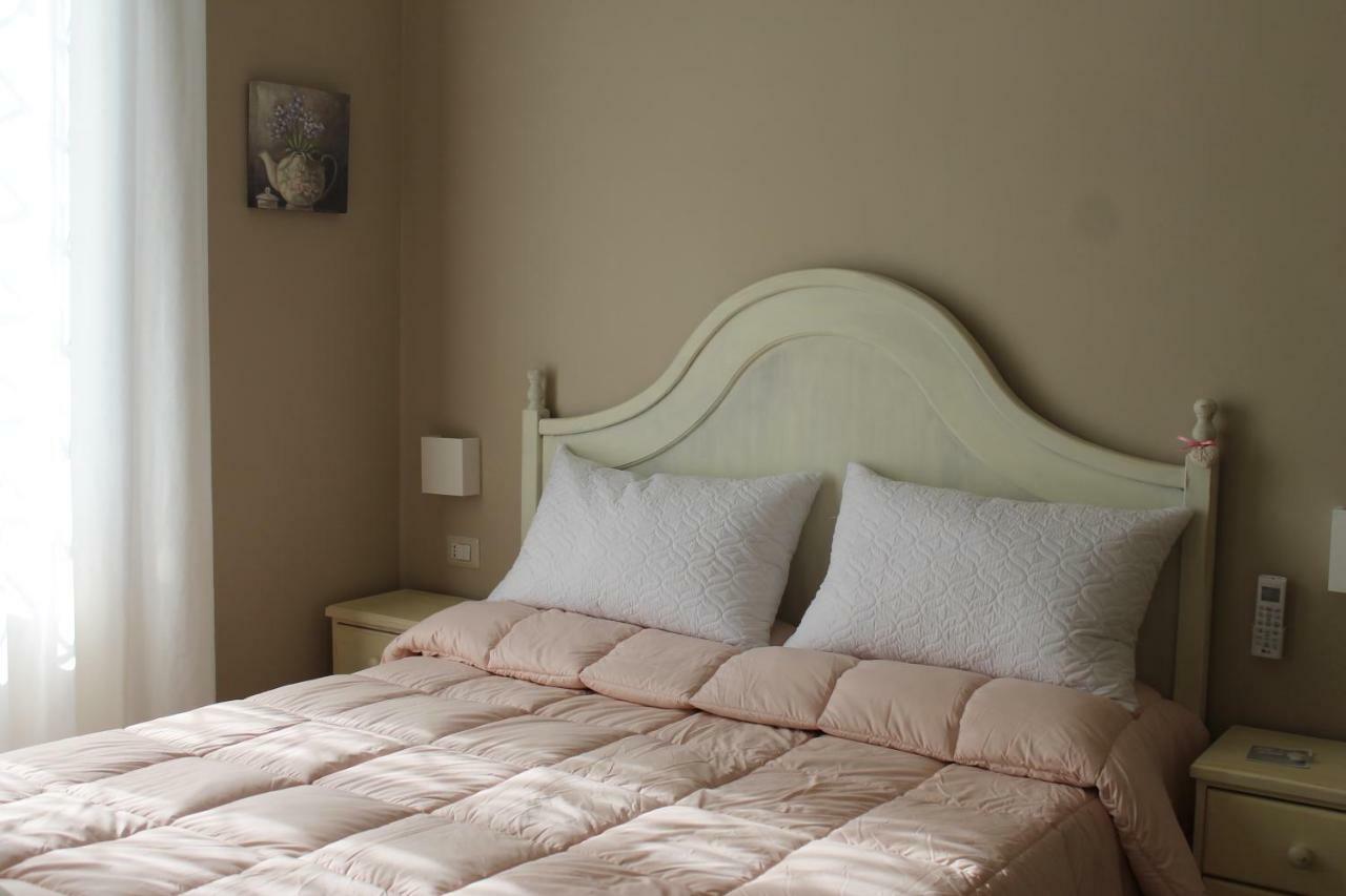B&B Paura Naples Exterior photo