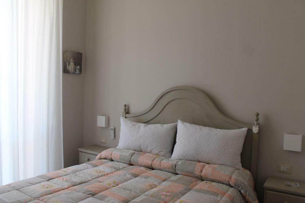 B&B Paura Naples Exterior photo