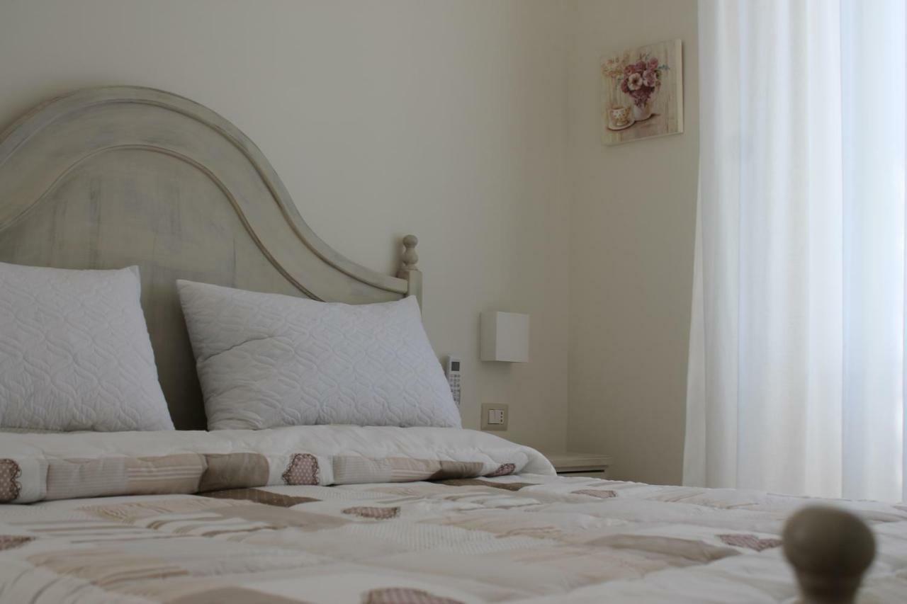 B&B Paura Naples Exterior photo