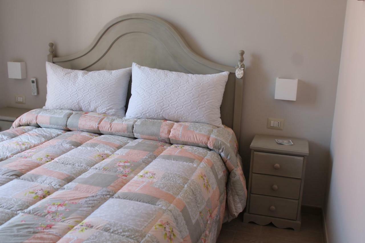 B&B Paura Naples Exterior photo