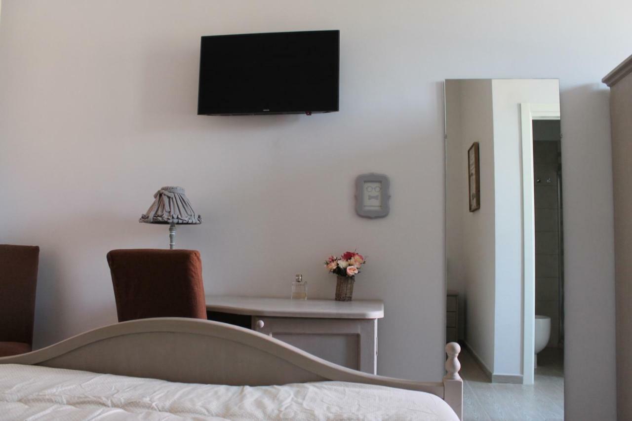 B&B Paura Naples Exterior photo