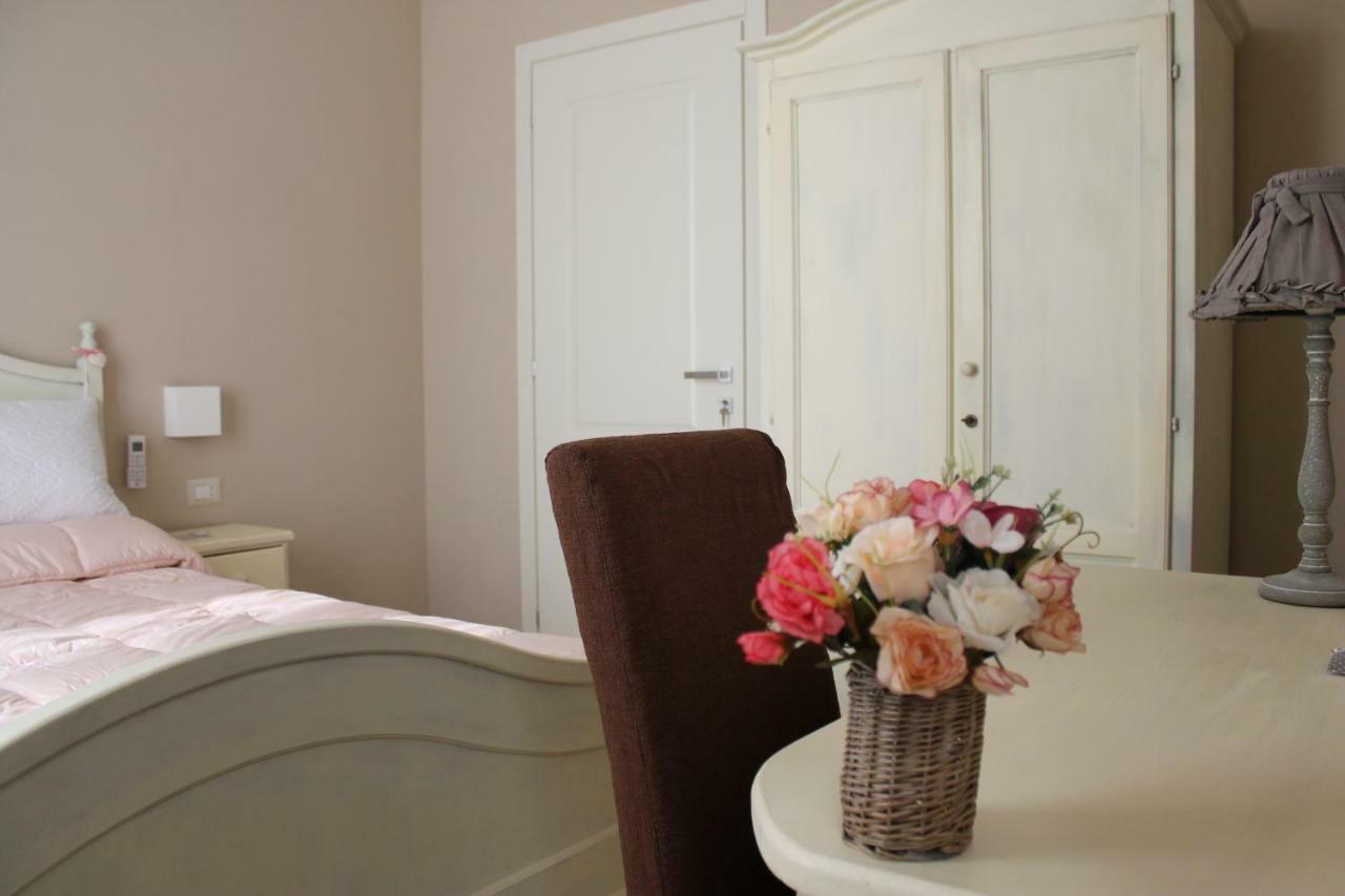 B&B Paura Naples Exterior photo