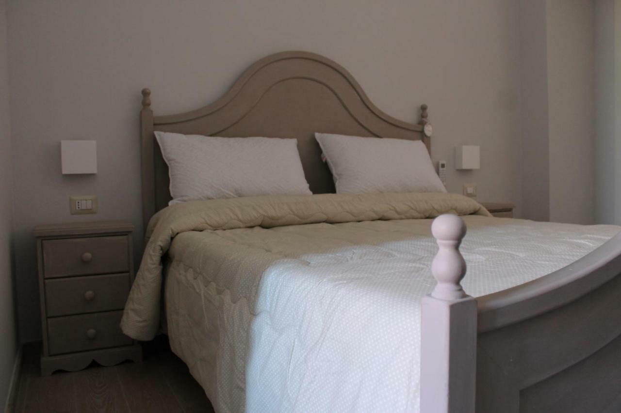 B&B Paura Naples Exterior photo