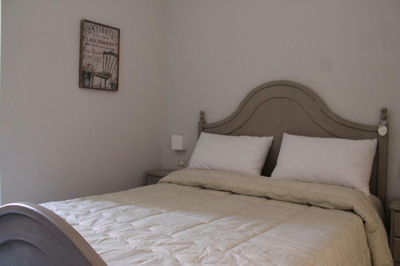 B&B Paura Naples Exterior photo