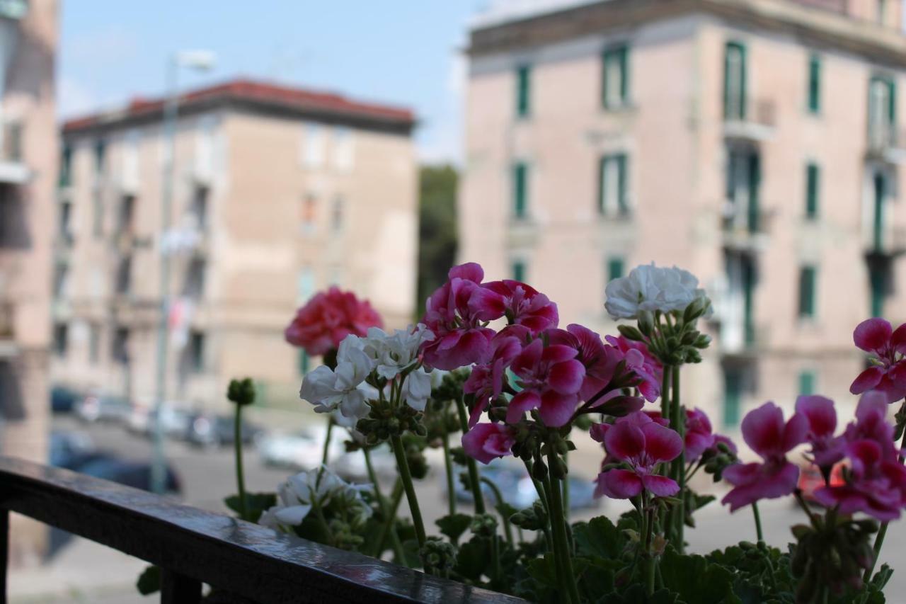 B&B Paura Naples Exterior photo