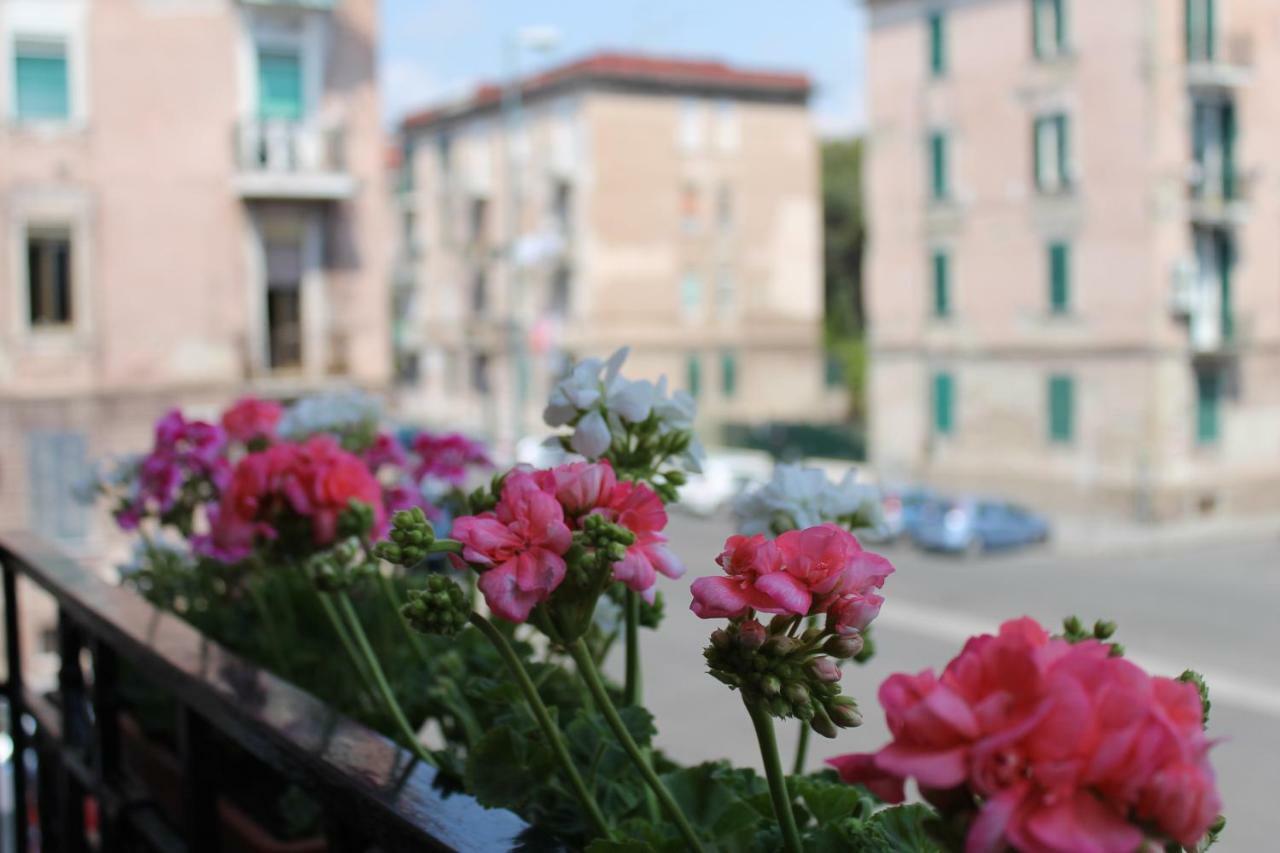 B&B Paura Naples Exterior photo